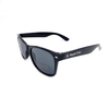High Quality Promotional Fashion Plastic Custom Logo UV400 Shades Sun Glasses Sunglasses