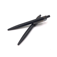 Hot Selling Promotional Ball Pen Plastic Ballpoint Pen With Customized Logo