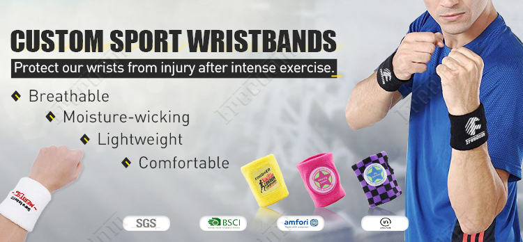 Sport Wristbands (1)