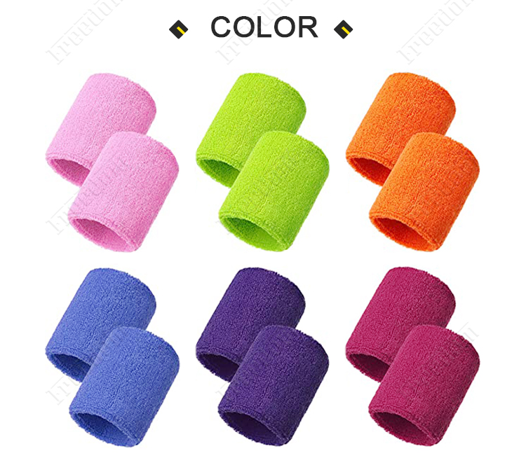 Sport Wristbands (7)