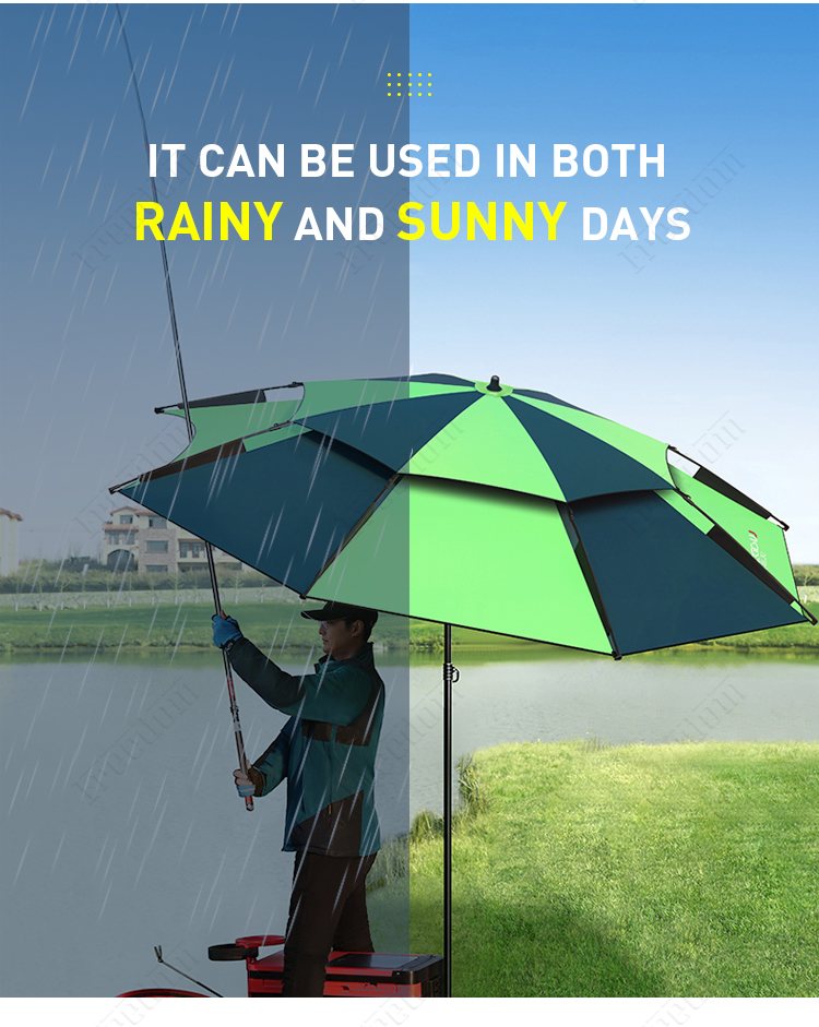 Fishing Umbrella (4)