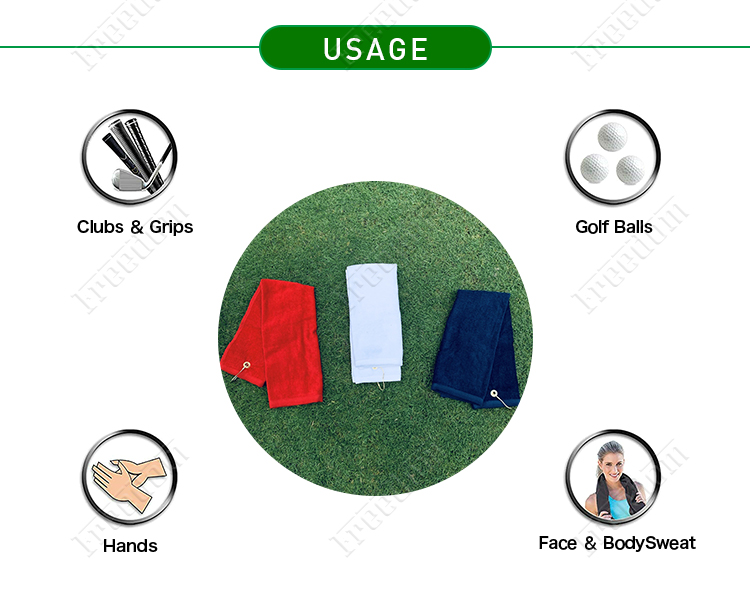 Golf Towel (8)