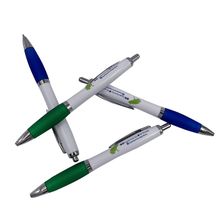 Custom Design Plastic Ball Pen Cheap Promotional Ballpoint Pen