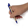 High Quality Promotional Ballpoint Pen Custom Logo Recycled Paper Ball Pen