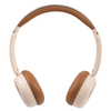 New Design Bass Mic HIFI Stereo Music Earphone Support Head-mounted