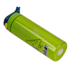 Sublimation Blank Tumbler Cup 500ml Stainless Steel Straight Water Bottle
