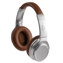 Cheap Price Active Noise Cancelling Over-ear Dual Mode Wireless Headphones