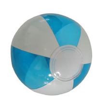Hot Selling Design Promotion Transparent Beach Ball Water Ball 