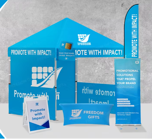 Maximize Your Brand Exposure with Custom Advertising Promotional Products
