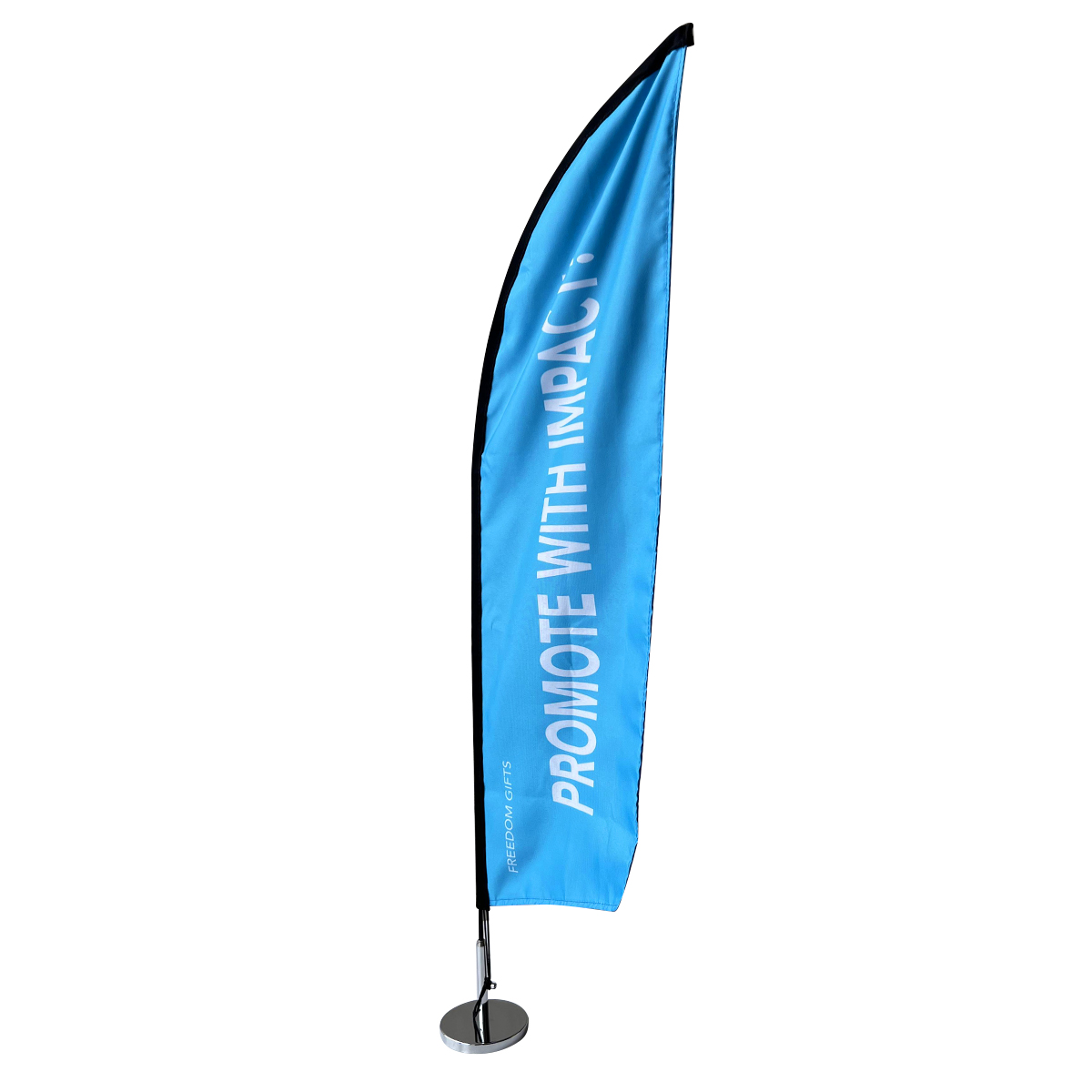 Mini Desk Flag Customized Advertising Beach Flag Promotional Flags & Banners