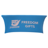 Custom Elastic Spandex Stretched Table Cloth Premium Table Cover for Trade Shows and Events