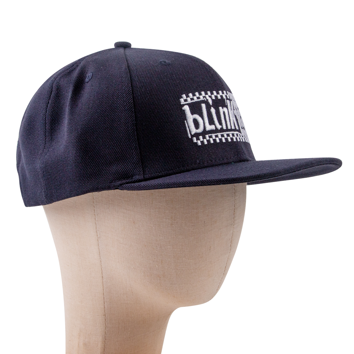 OEM Customized 100% Cotton 6 Panel Baseball Cap With Embroidery Logo