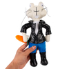 High Quality Customized Cartoon Animal Plush Toys Stuffed Plush Doll