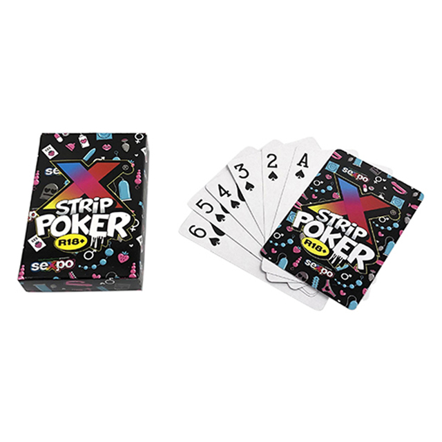 Wholesale Paper Poker Game Card Cartoon Playing Card With Customized Logo