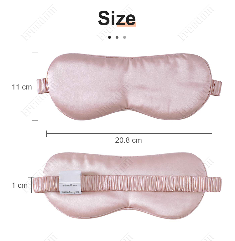 Silk Eye Mask (5)