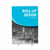 Amazon Hot Sale Aluminum Roll Up Banner 150x200CM Pull Up Banner Stand