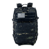 Amazon Hot Sale Outdoor Camping 3P Tactical Backpack Custom Military Hunting Bag