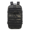 Factory Price Outdoor Hiking Army Bag 900D Oxford Military Tactical Backpack