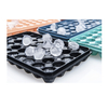 Factory Price Ice Cube Tray With Lid Silicone Ice Cube Molds