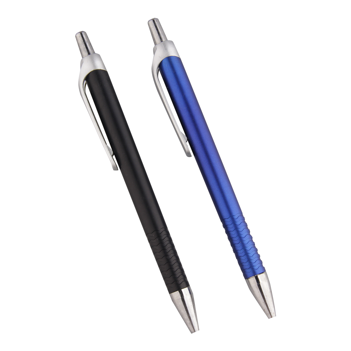 Good Quality Custom Logo Cheap Plastic Pen Ballpoint Pen For Promotion