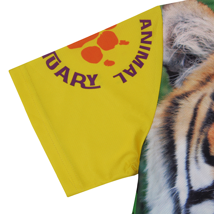 Wholesale Customized Screen Printing T Shirt For Men