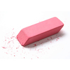 Custom Design Soft Tpr Rubber Eraser For School Cheap Pencil Eraser
