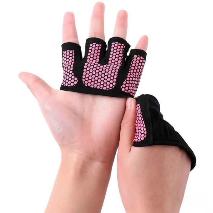 Wholesale Cheap Price Workout Gym Gloves