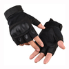 Custom Design Breathable Tactical Gloves Workout Weightlifting Gym Gloves