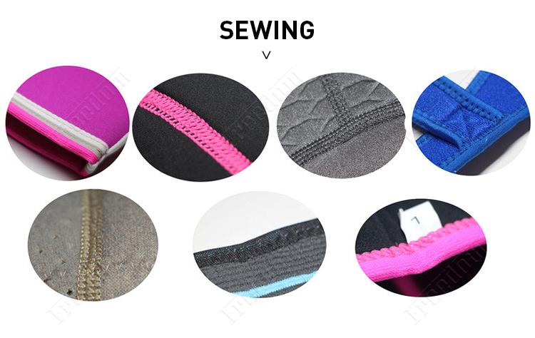 Wrist Wraps (6)