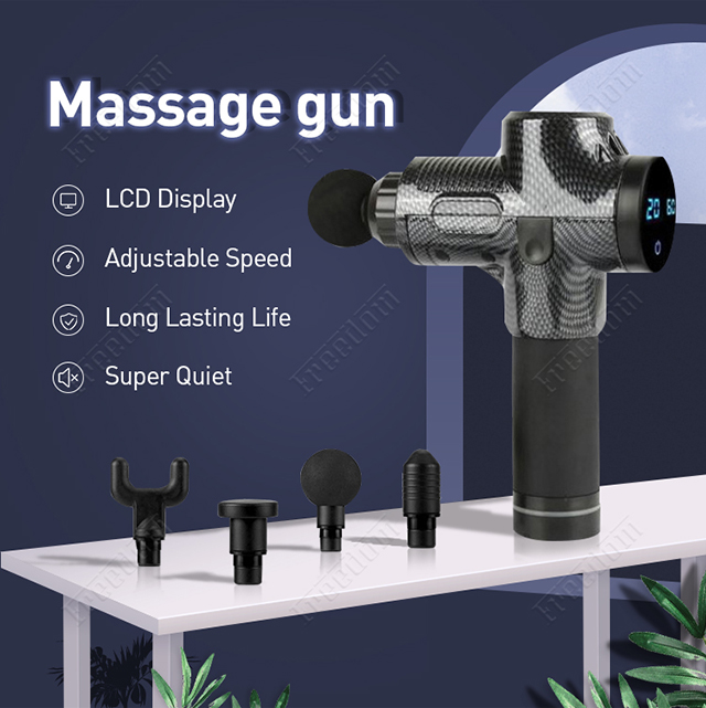 Massage Gun (1)