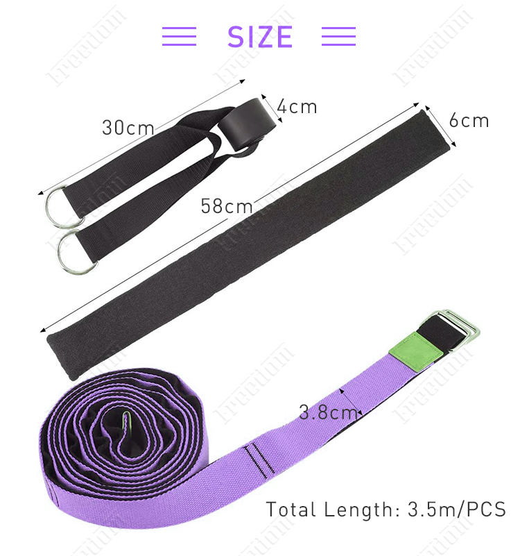 Yoga Rope (5)