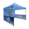 Factory Price Customized Trade Show Advertising Outdoor Folding Tent