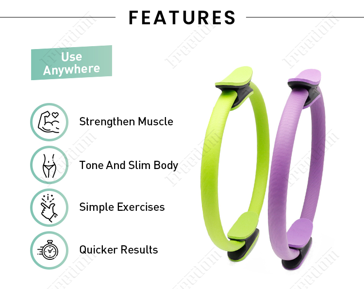 Pilates Ring (5)