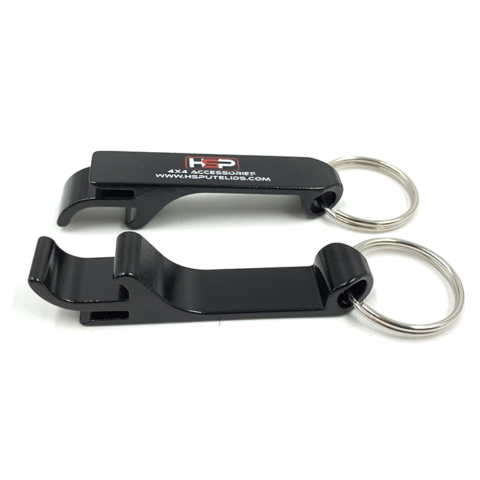 Good Quality Aluminum Customized Metal Bottle Opener Cheap Beer Bottle Opener Keychain