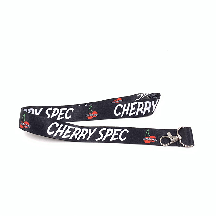 Wholesale Promotional Custom ID Lanyards With Your Logo
