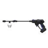 High Pressure Car Washer Kit With Nozzle Wash Kit Sprayer Gun