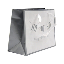 Amazon Hot Sale Custom Luxury Shopping Bag Paper Bags With Logo