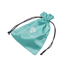 High Quality Custom Drawstring Bag Mini Drawstring Bag
