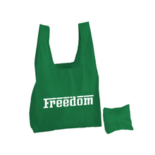 Factory Direct Supply Eco Friendly Poly Bag Reusable Nylon Foldable Tote Bag