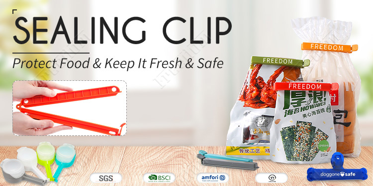 Food Sealing Clip (1)