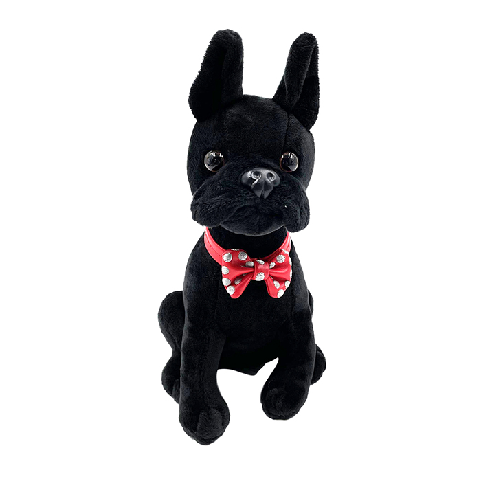 Amazon Hot Sale Custom Made Dog Plush Toy Stuffed Animal Make Your Own Plush Toy