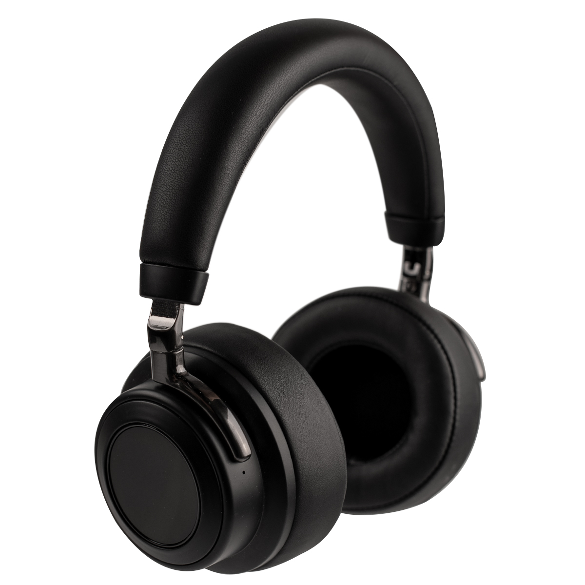 High Quality Custom Stereo ANC Headset Wireless Noise Cancelling Headphones