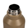 Hot Selling Diamond-Shaped Stainless Steel Vacuum Insulated Thermos Water Bottle