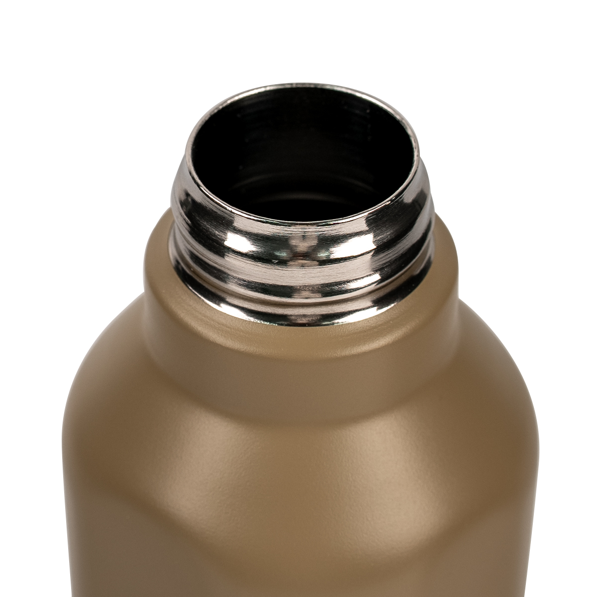 Hot Selling Diamond-Shaped Stainless Steel Vacuum Insulated Thermos Water Bottle