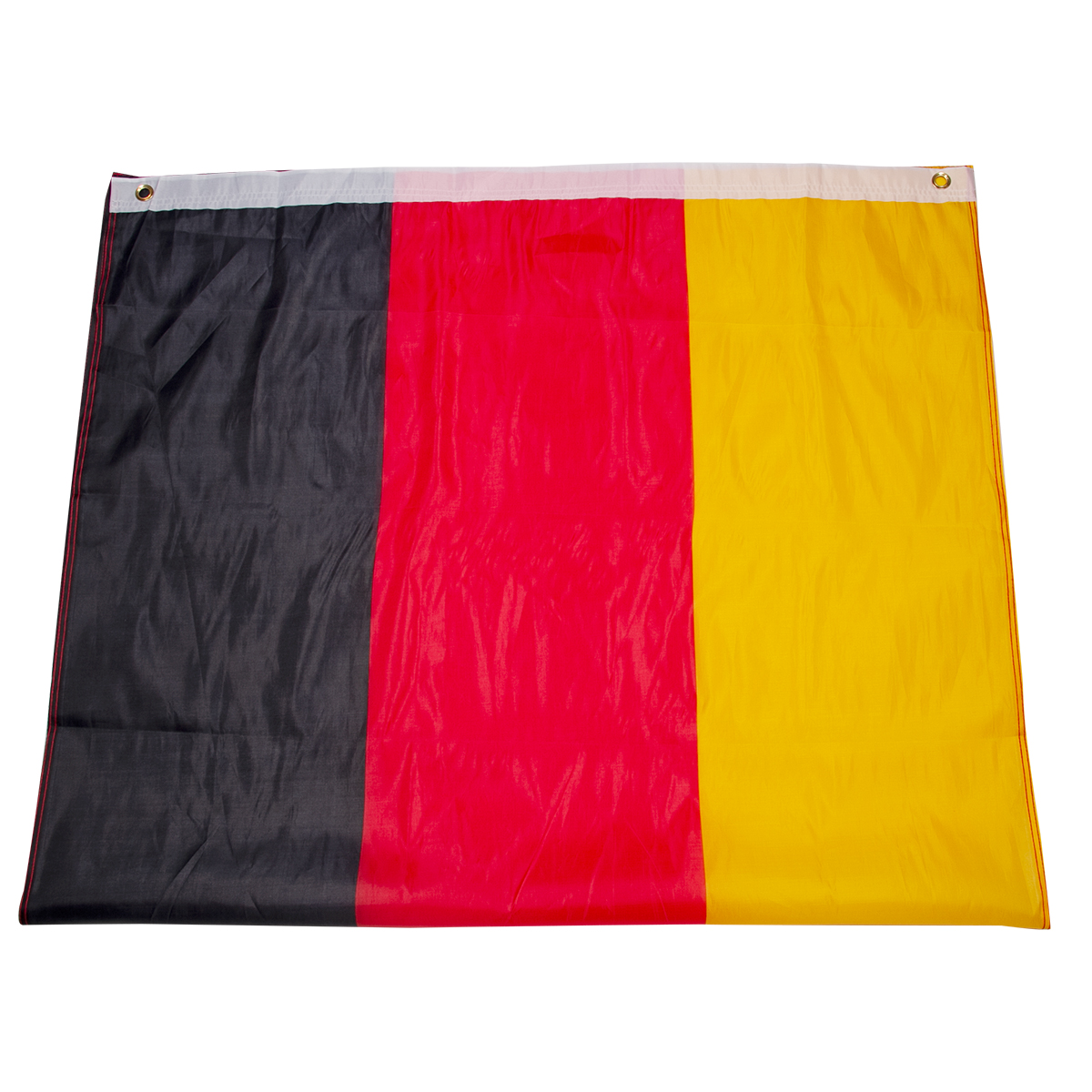 High Quality Custom Outdoor Advertising 3x5 ft Country Flag Polyester German Flag
