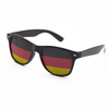 Wholesale Promotional Sunglasses Germany Country National Flag Sunglasses For Football Fans Celebration