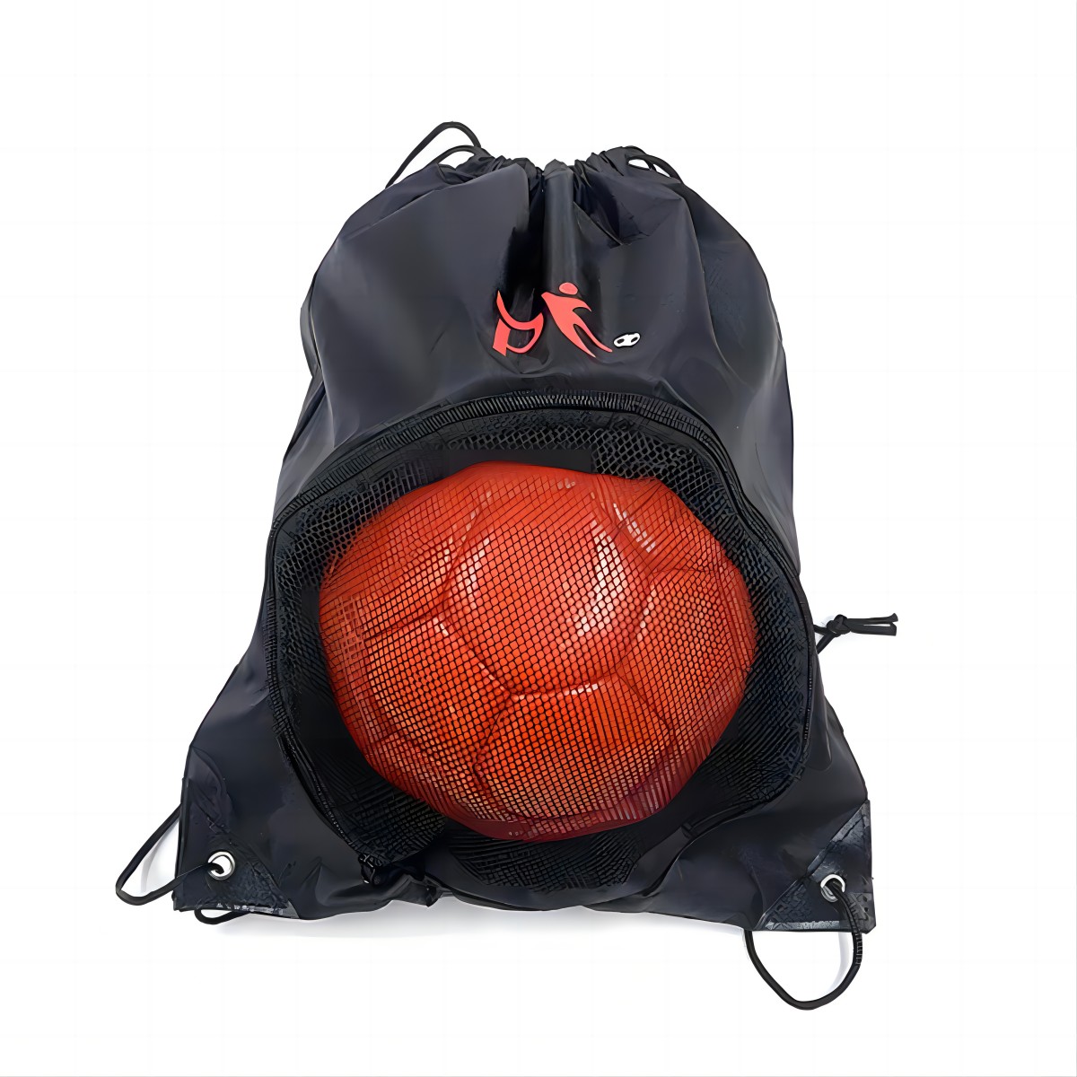 Soccer Drawstring Bag(1)