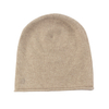 OEM Promotion Winter Hats Beanie Customized Winter Cashmere Hat