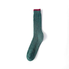 Colorful Wool Socks With Stripe Women Winter Thicken Cashmere Socks 