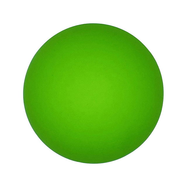 High Quality Custom Silicone Lacrosse Ball Gym Yoga Massage Ball
